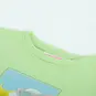 Someone T-shirt Hermosa (bright green)