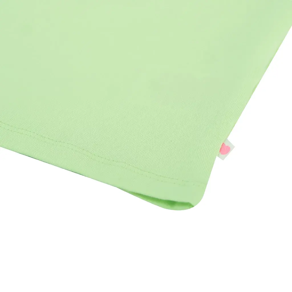 T-shirt Hermosa (bright green)