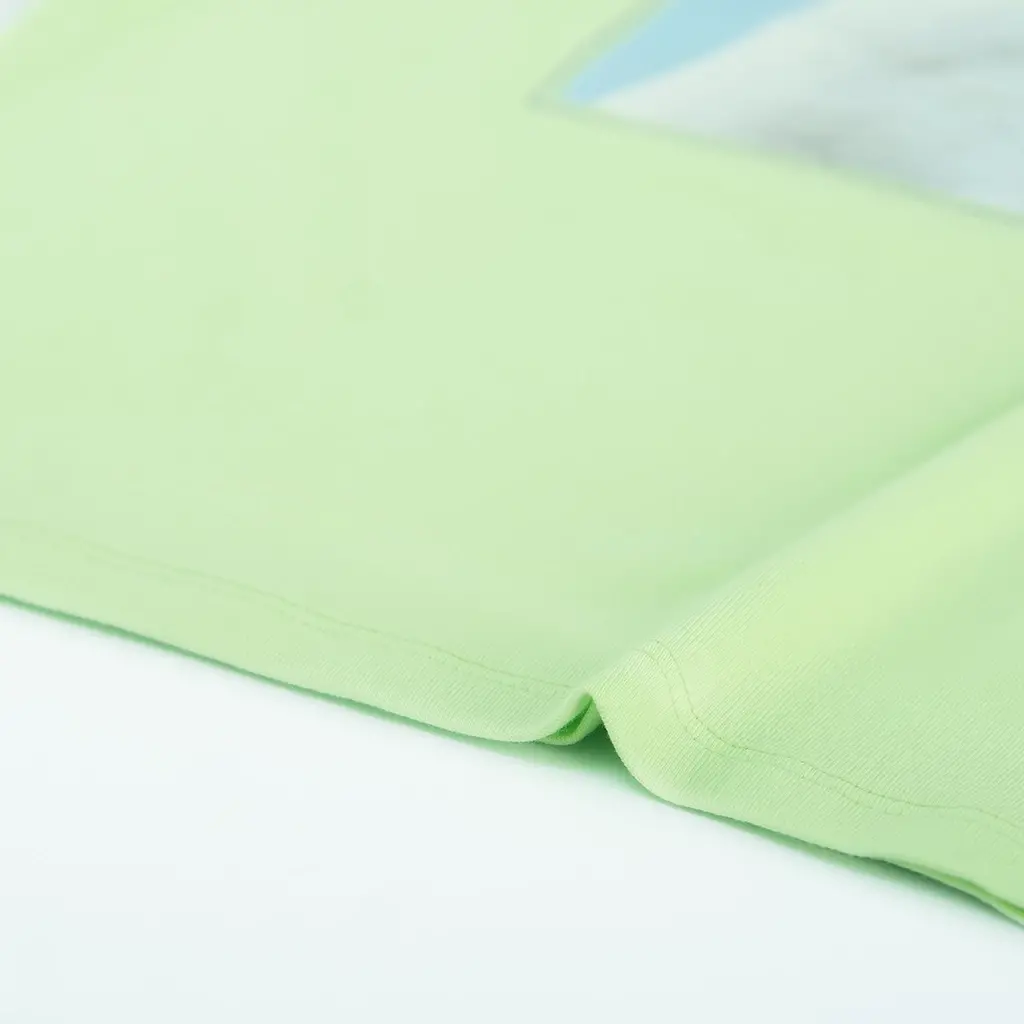 T-shirt Hermosa (bright green)