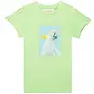 Someone T-shirt Hermosa (bright green)