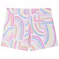 Someone Korte broek Becca (dark ecru)