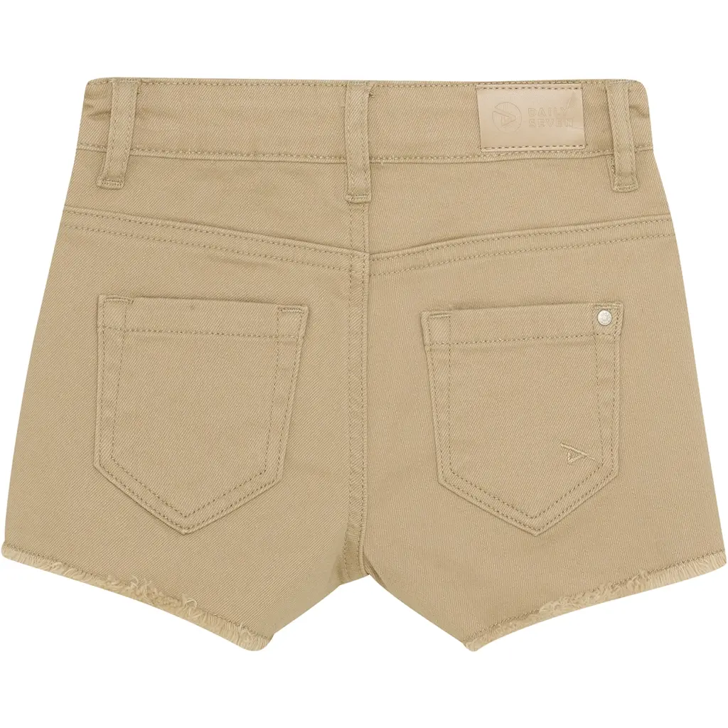 Korte broek (sandshell)