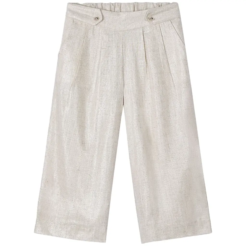 Broek linnen (linen)