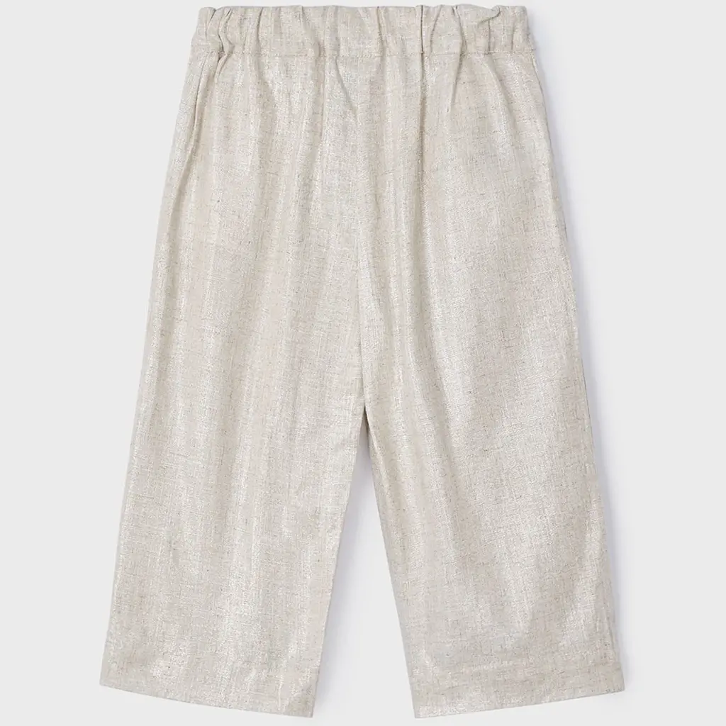 Broek linnen (linen)