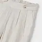Mayoral Broek linnen (linen)