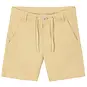 Mayoral Korte broek linnen (cookie)