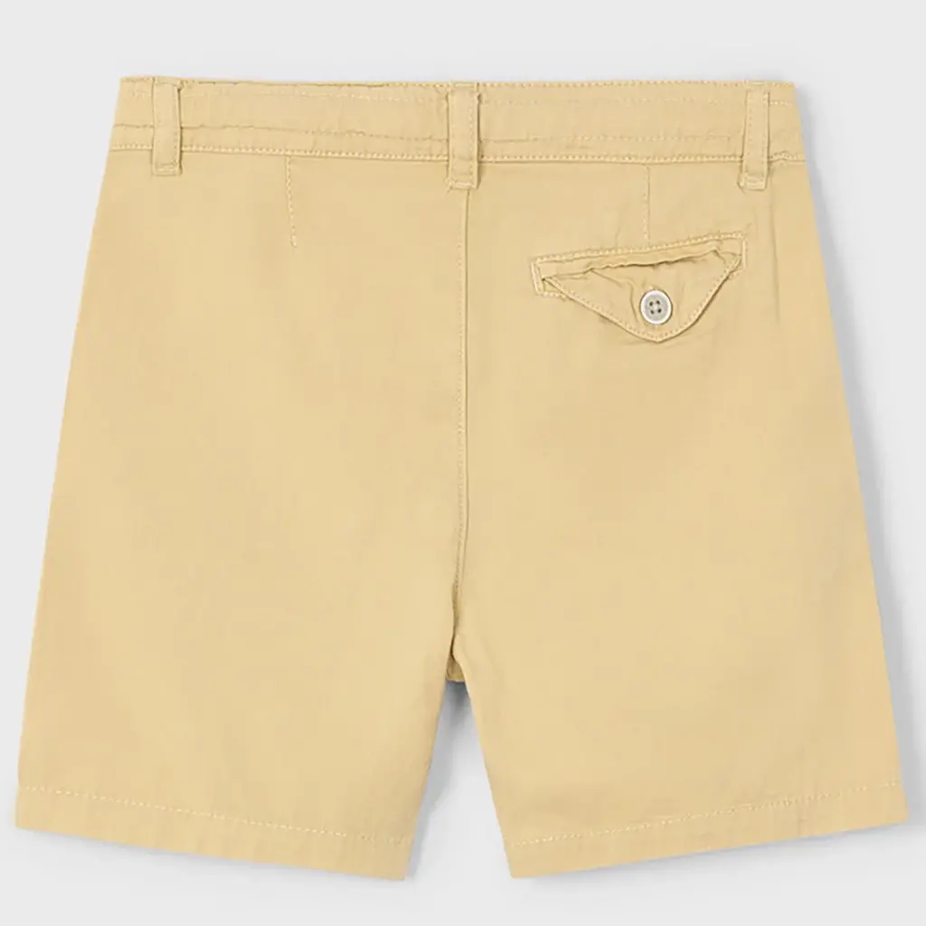 Korte broek linnen (cookie)