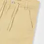 Mayoral Korte broek linnen (cookie)