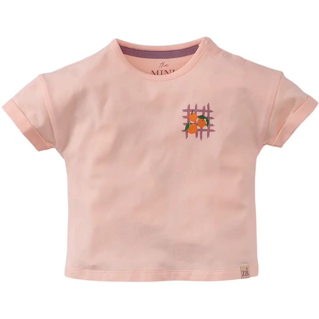 T-shirt Patrizia (sorbetto)