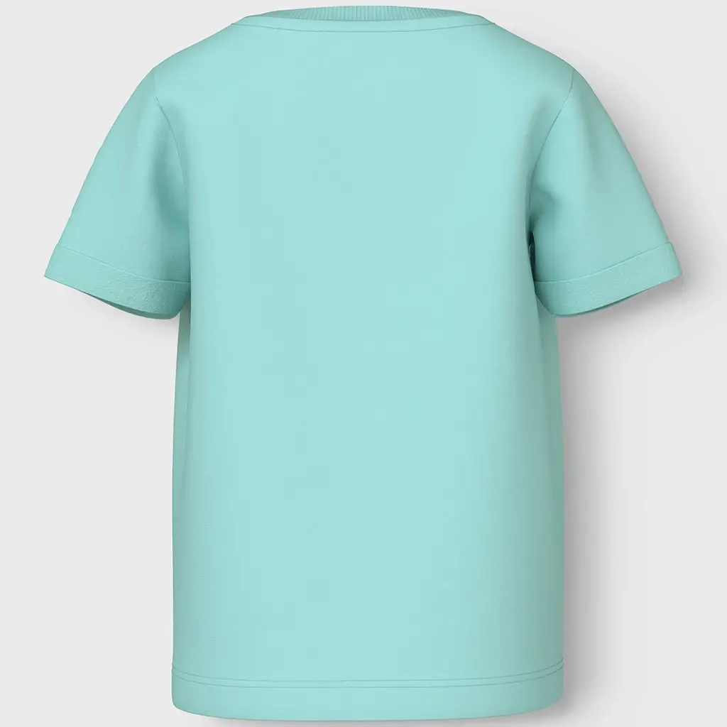 T-shirt Vux (blue tint shark)