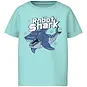 Name It T-shirt Vux (blue tint shark)