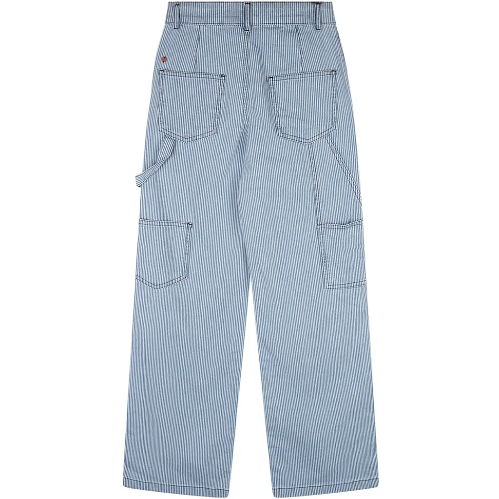 Broek Suca (nautical blue)