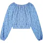 NoBell' Blouse Timra (nautical blue)