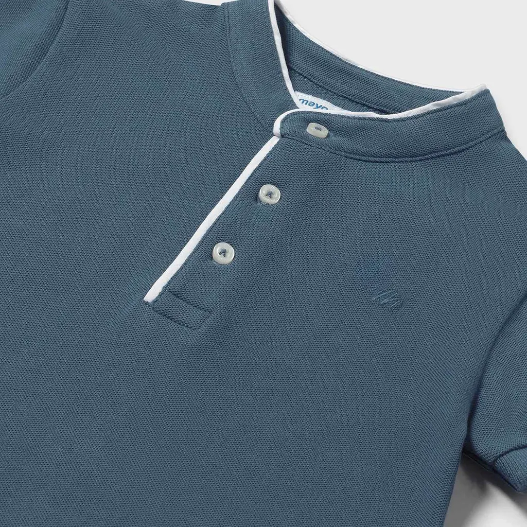 T-shirt granddad (blue)