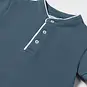 Mayoral T-shirt granddad (blue)