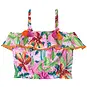 Mayoral Top (orchid)