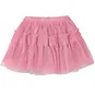 Mayoral Rokje tulle nopjes (rose)