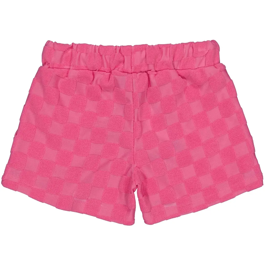Korte broek Zinnia (pink)