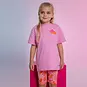 Quapi Jurk Zaia (pink blush)