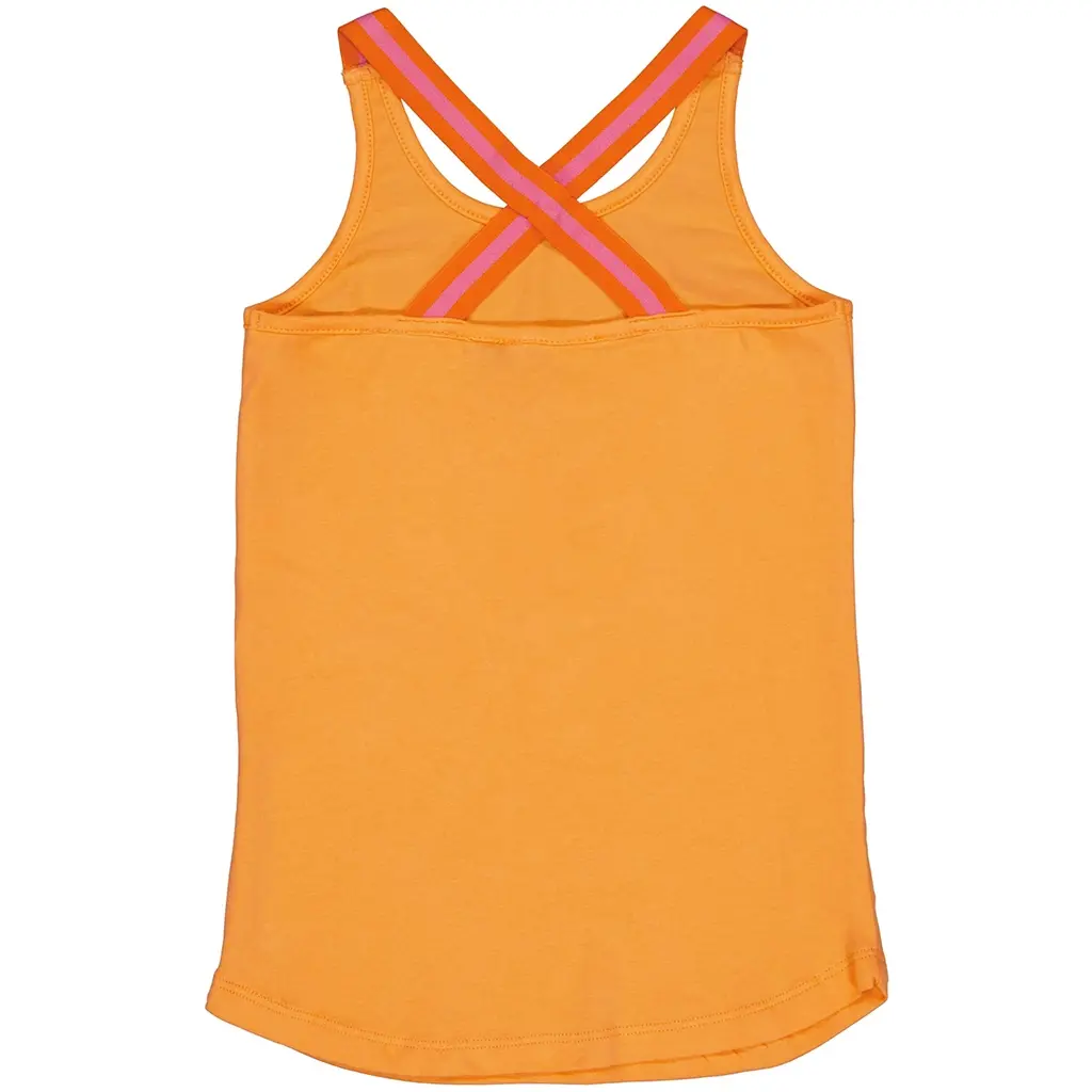 Top Zerra (light orange)