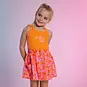 Quapi Top Zerra (light orange)