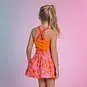 Quapi Top Zerra (light orange)