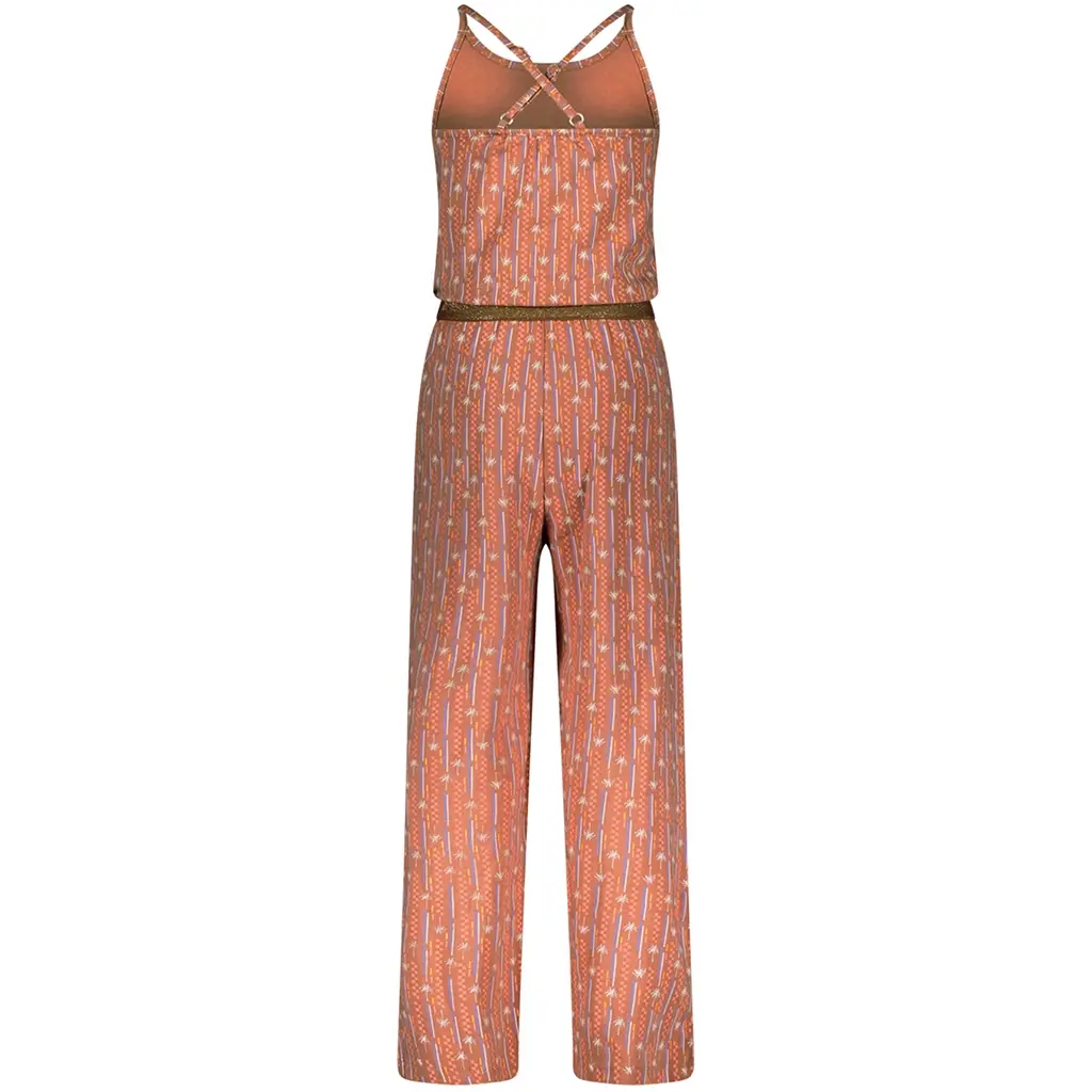 Jumpsuit Mara (cinnamon)