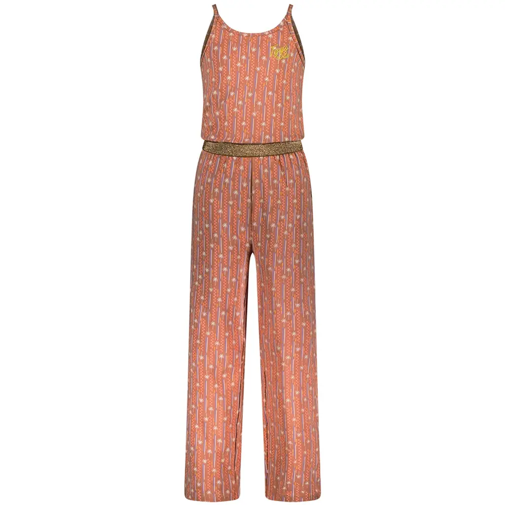 Jumpsuit Mara (cinnamon)