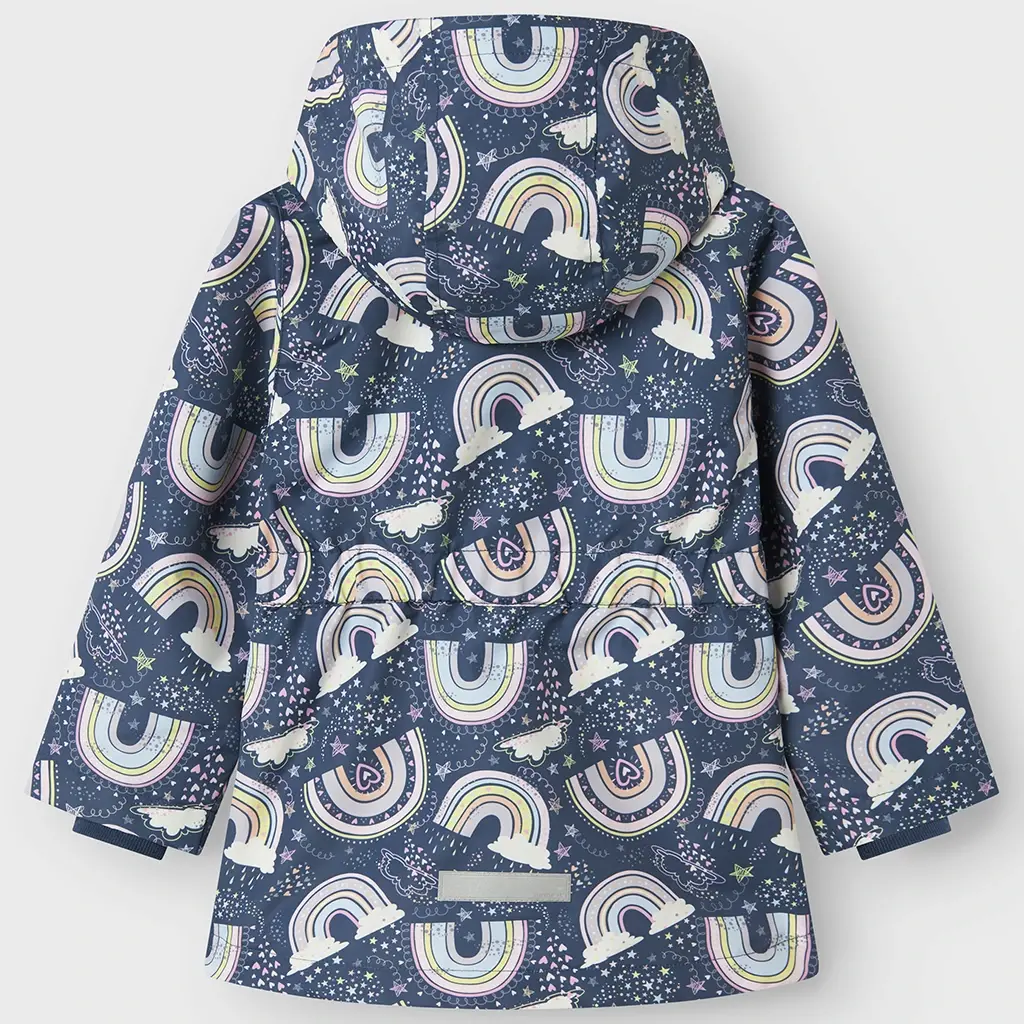 Zomerjas Maxi (sargasso sea rainbow)
