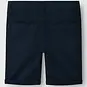Name It Nette korte broek twill SLIM FIT Silas (dark sapphire)