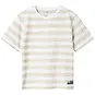 Name It T-shirt Ferm (bright white/peyote)