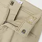 Name It Korte cargo broek twill REGULAR FIT Ryan (oxford tan)