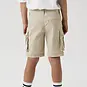 Name It Korte cargo broek twill REGULAR FIT Ryan (oxford tan)