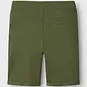 Name It Korte broek sweat Vimo (riffle green)