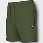 Name It Korte broek sweat Vimo (riffle green)