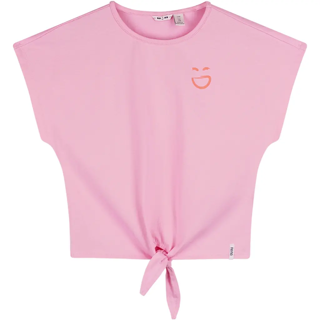 T-shirt Kate (bubblegum)