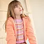 Nono Fijn gebreide top Keya (bubblegum)