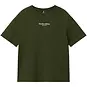 Name It T-shirt Brody (riffle green)