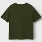 Name It T-shirt Brody (riffle green)