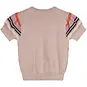 Nono Gebreide top Kae (sand blush)