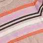 Nono Gebreide top Kae (sand blush)