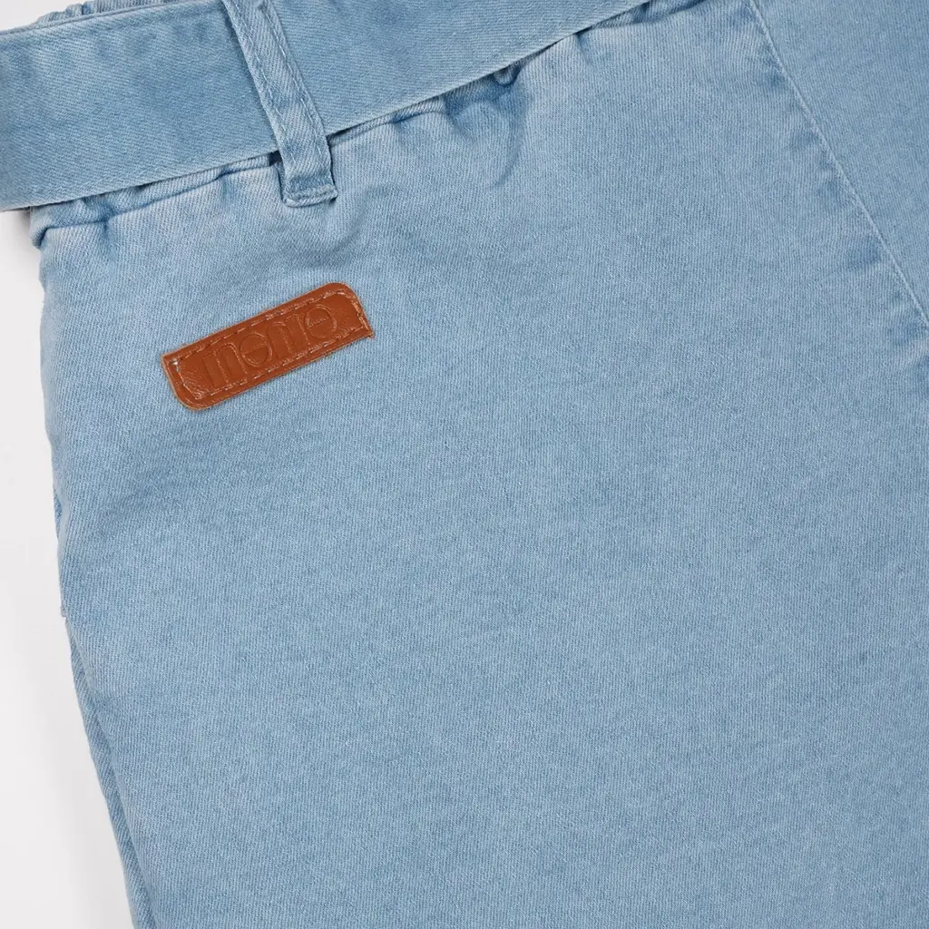 Skort Sella (denim)