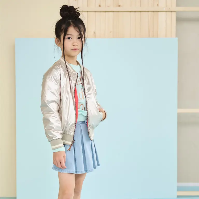 Skort Sella (denim)