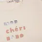 Nono T-shirt Kandy (pearled ivory)