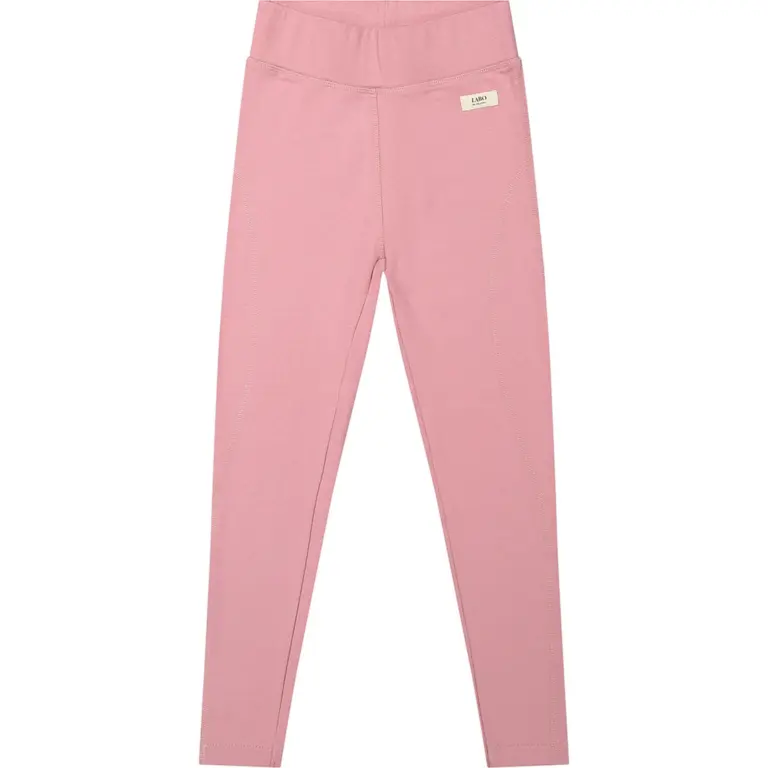 Legging Zen (pink mulberry)