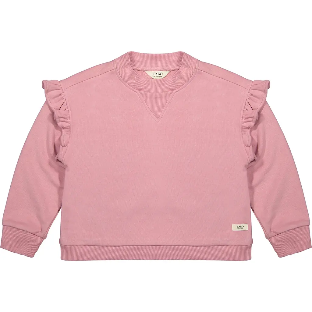 Trui Cua (pink mulberry)