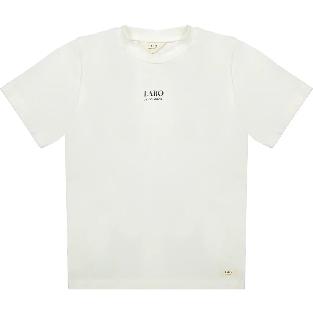 T-shirt Bari (white)