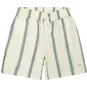 LABO de Colores Korte broek Maceo (vanilla melee)