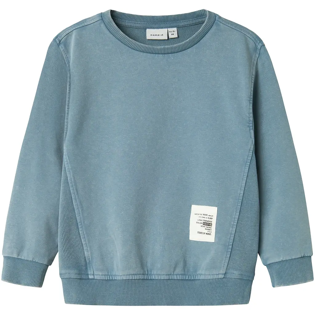 Trui sweat Folmer (spring lake)