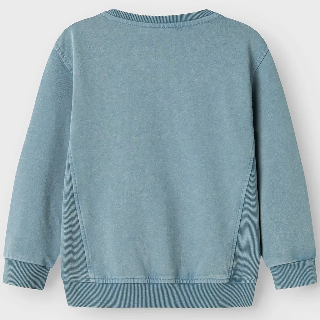 Trui sweat Folmer (spring lake)